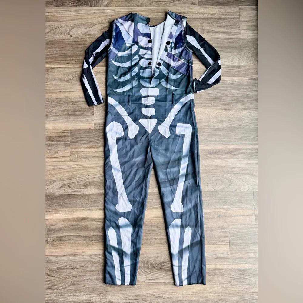 Spirit Halloween / Fortnite fortnite skull